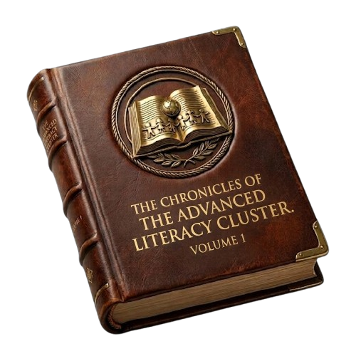 Book of the month