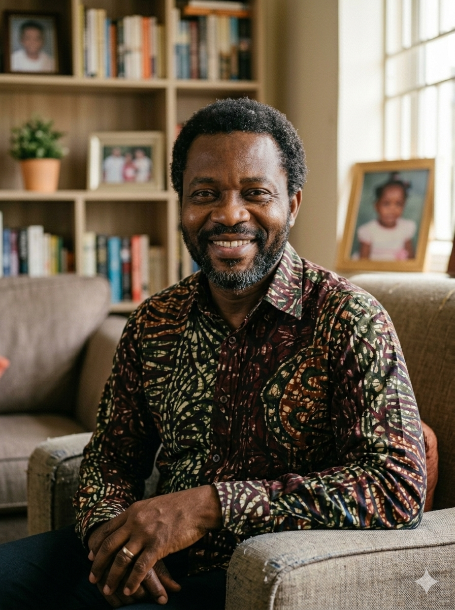 David Momoh
